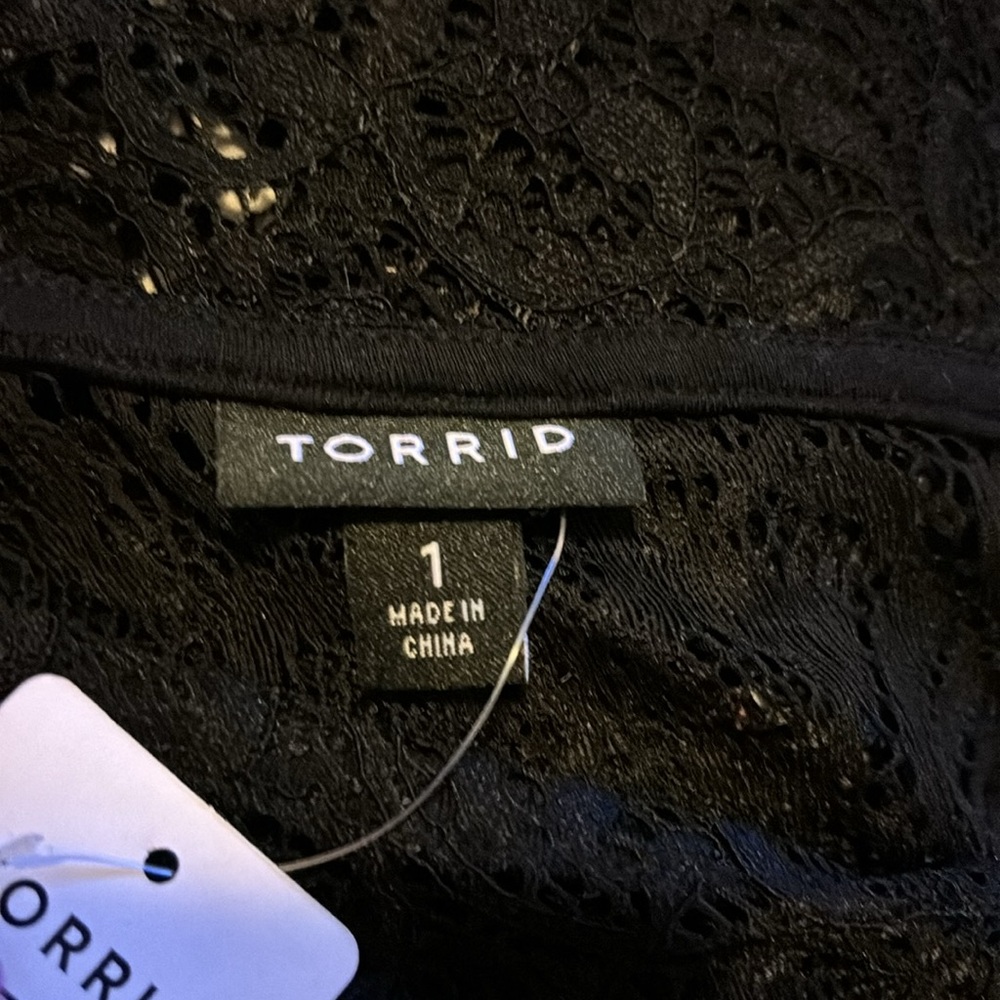 Torrid Tank - Picture 4 of 7